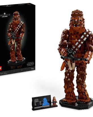 Lego Chewbacca 75371