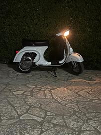 VESPA 50 SPECIAL 4 MARCE