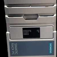 Rack Pc Siemens
