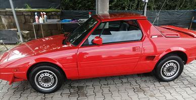 Fiat Bertone X1/9 1500