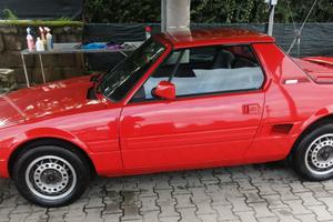 Fiat Bertone X1/9 1500