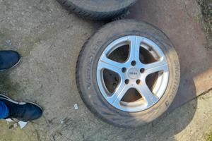 Cerchi da 16 toora attacco mazda