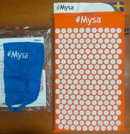 Tappetino Magnetic Mysa con punte per agopressione