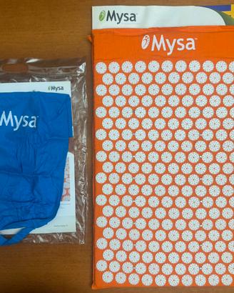 Tappetino Magnetic Mysa con punte per agopressione