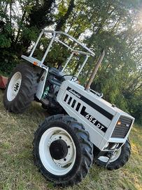 Lamborghini 654dt