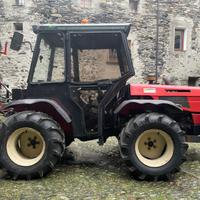 Valpadana 85 cavalli Reversibile