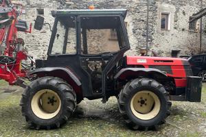 Valpadana 85 cavalli Reversibile