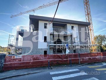 Appartamento Brescia [T3QVRG]