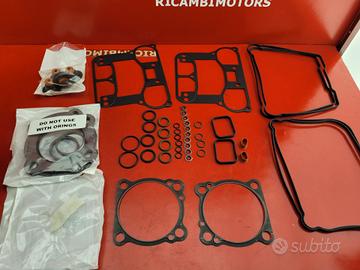 KIT GUARNIZIONI HARLEY DAVIDSON SPORTSTER 883