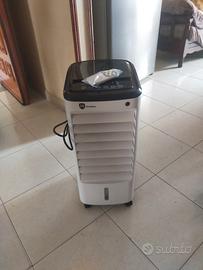 condizionatore portatile 