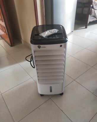 condizionatore portatile 