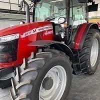 Trattore Massey Ferguson 5711 dyna 4 - PROMO