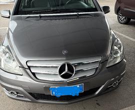 MERCEDES Classe B (T245) - 2009