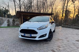 Ford Fiesta 1.5 turbo diesel euro 6