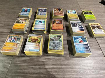 Carte Pokemon