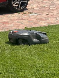 Husqvarna Automower 315  e Base –