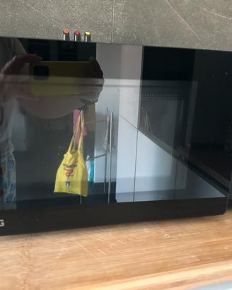Microonde LG