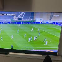 TV SKY GLASS 65 pollici - RARA - in GARANZIA