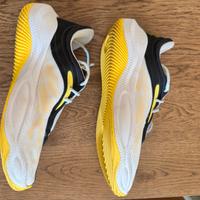 Under Armour Curry Splash