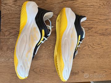 Under Armour Curry Splash