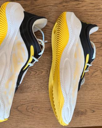 Under Armour Curry Splash