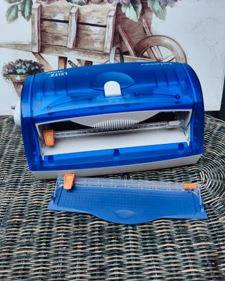 Plastificatrice a freddo XYRON Easy Laminator