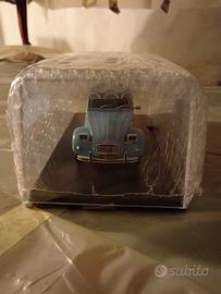 Bolaffi citroen 2 CV