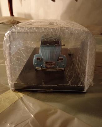 Bolaffi citroen 2 CV