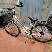 bicicletta Brera Stylo