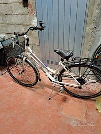 bicicletta Brera Stylo