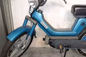 piaggio si
