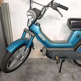 piaggio si
