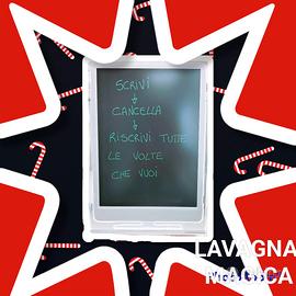 Lavagna magica LCD Xiaomi Writing Tablet 13.5"