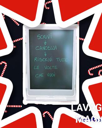 Lavagna magica LCD Xiaomi Writing Tablet 13.5"