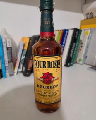 Four Roses  Kentucky Straight Bourbon Whiskey