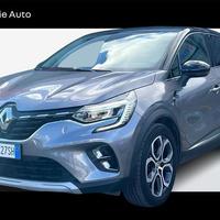 Renault Captur 1.6 E-TECH HYBRID TECHNO FAST ...