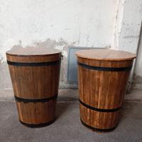 Accessori legno