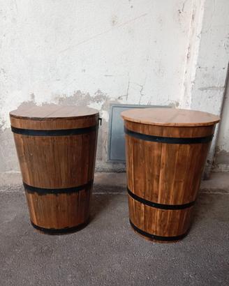 Accessori legno