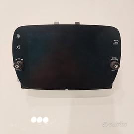 Radio original fiat 500/500 Abarth 7" vp2 car play