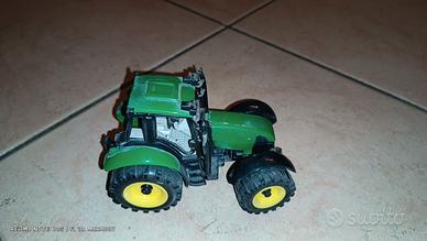 Modellini di trattore