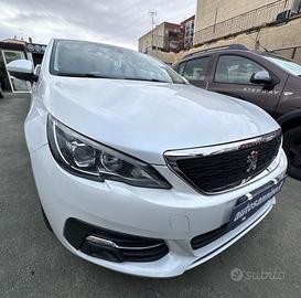 Peugeot 308 BlueHDi 130 S&S EAT8 Business 2020