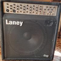 Laney AH200 Audiohub

