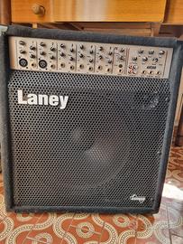 Laney AH200 Audiohub

