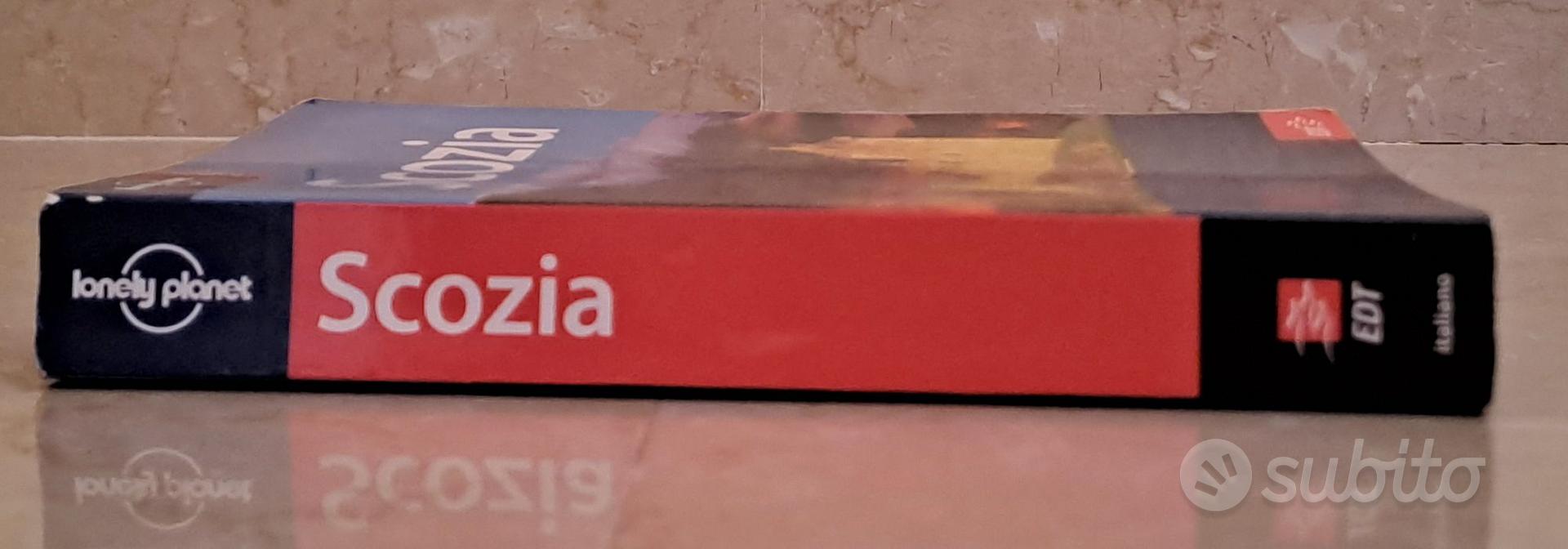 Guida Lonely Planet Scozia - Libri e Riviste In vendita a Perugia