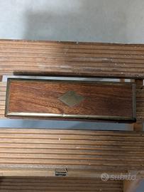 portamatite astuccio