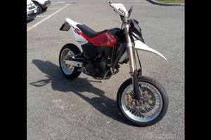 Husqvarna Motard 610 SM