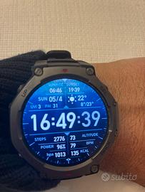AMAZFIT T REX 3