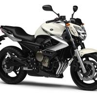 Yamaha Xj6