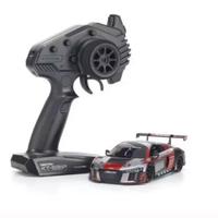 Mini Z kyosho audi R8 lms 2016