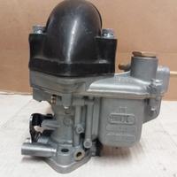 Fiat 500 epoca carburatore